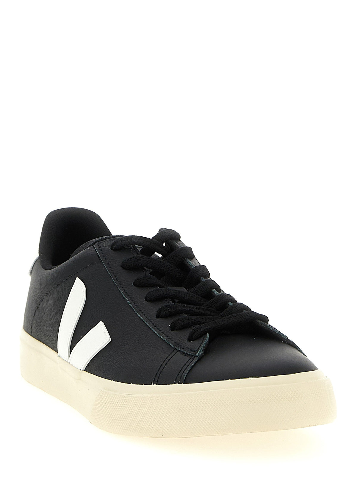 Veja Campo Sneakers White