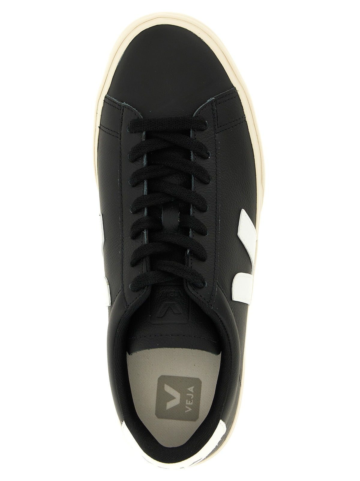 Veja Campo Sneakers White