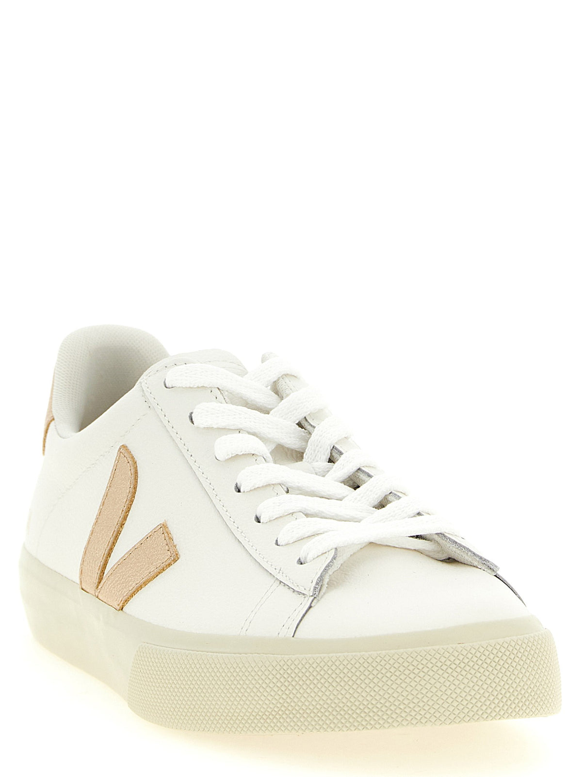 Veja Campo Sneakers White
