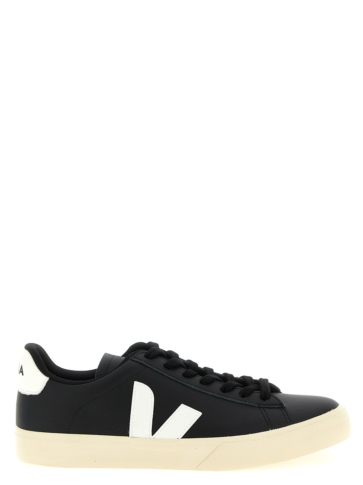 Veja Campo Sneakers White
