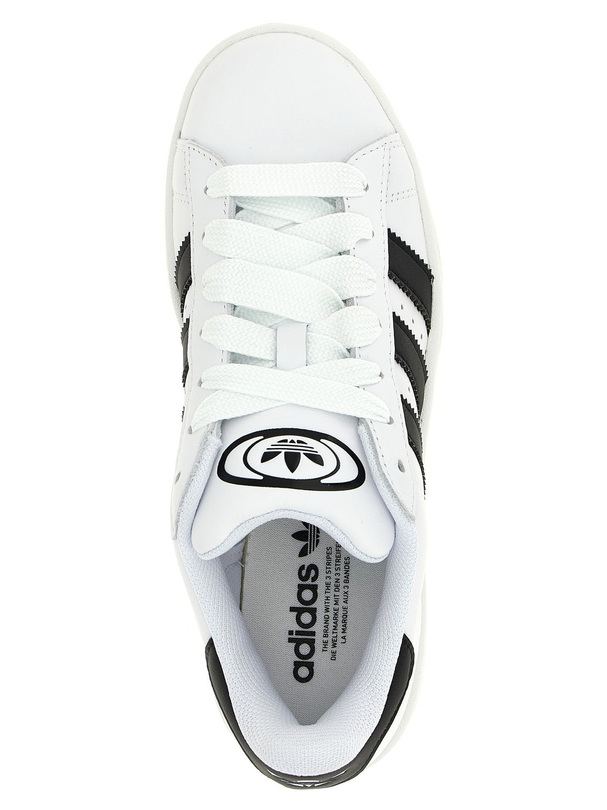 adidas Campus 00s Sneakers White
