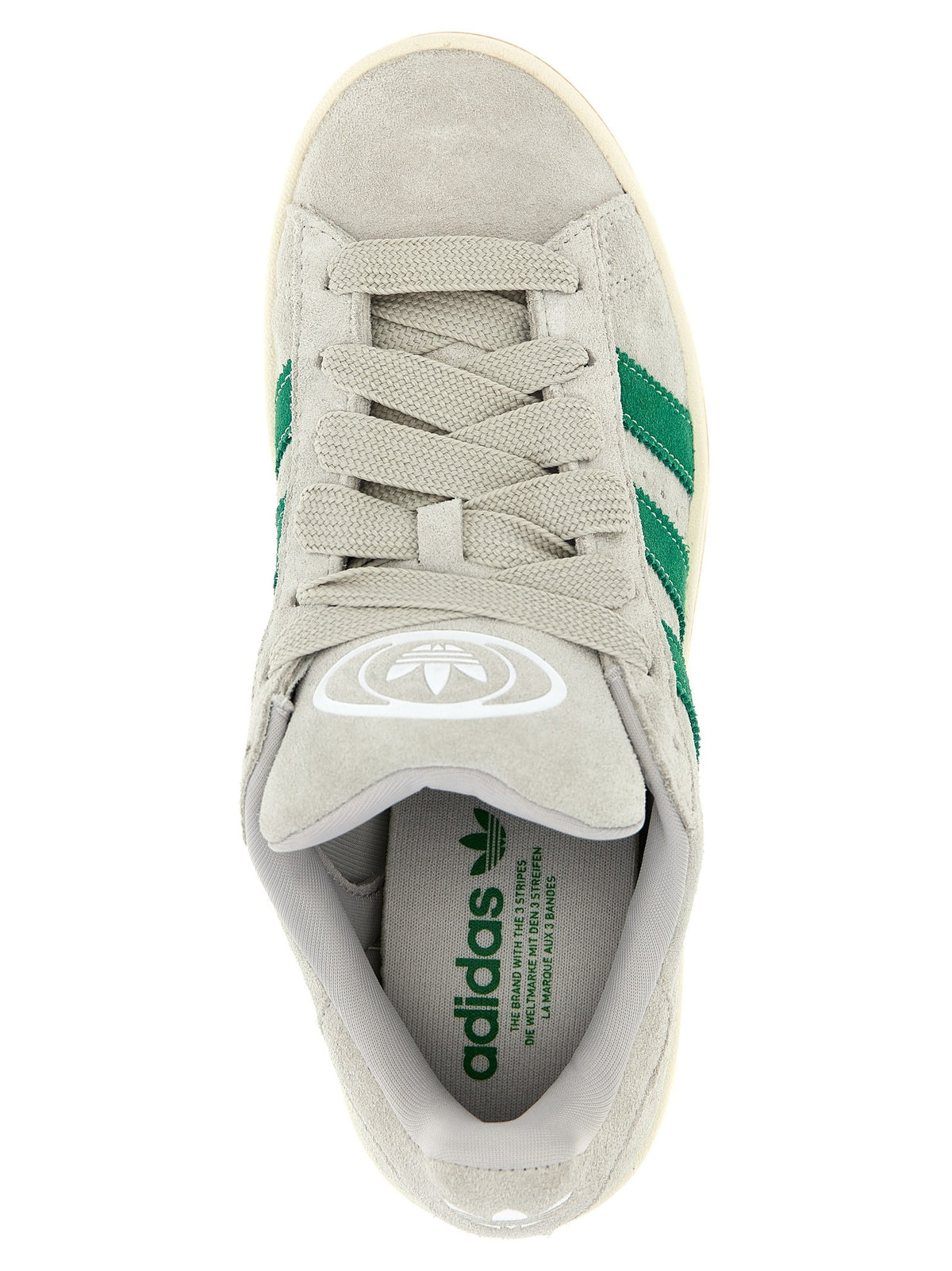 adidas Campus 00s Sneakers Grey
