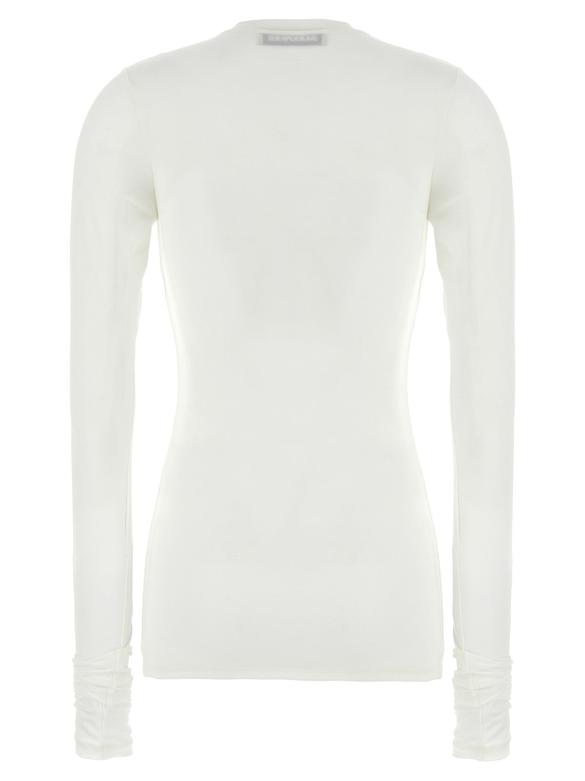 DARKPARK Camren Top White