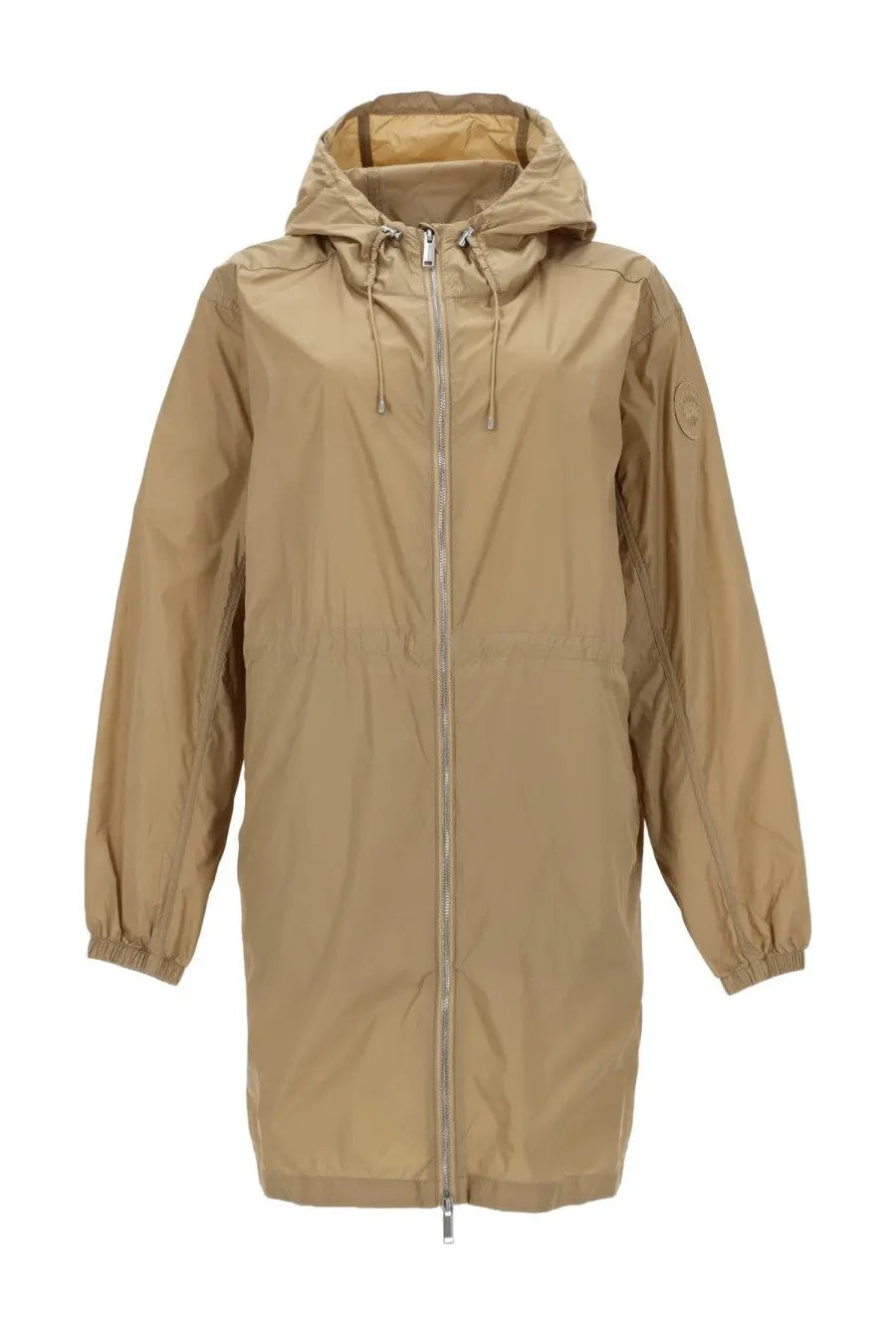 Canada Goose Women's Giacca Lume Beige