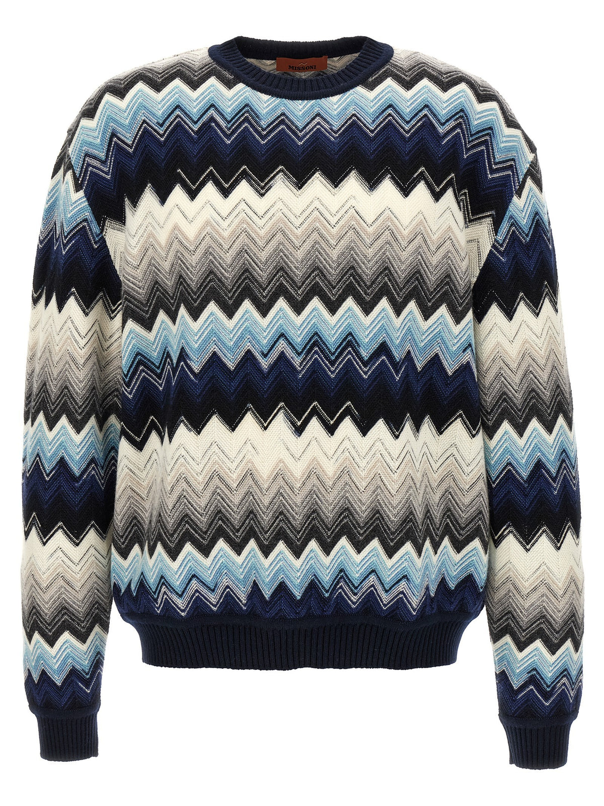 Missoni Caperdoni Sweater Gold