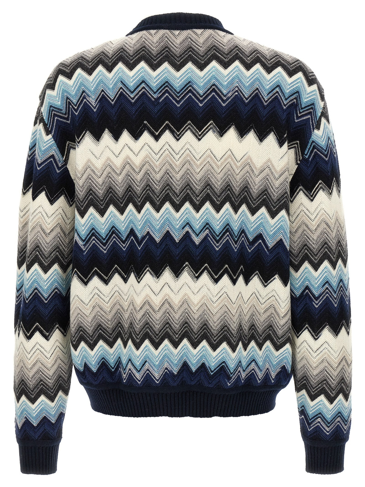 Missoni Caperdoni Sweater Gold