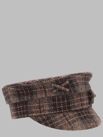 Ruslan Baginskiy Women's Cappello Backer Boy Brown