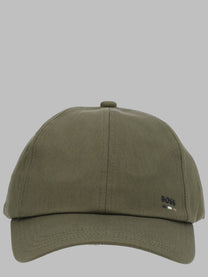 BOSS Men's Cappello Da Baseball Con Green