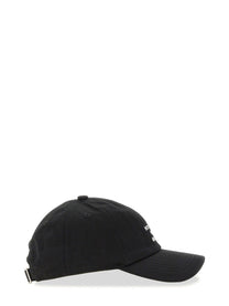 Drôle de Monsieur Men's Cappello DA Baseball Black
