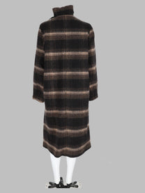 Isabel Marant Étoile Women's Cappotto Gihan Multicolor