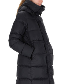 Canada Goose Women's Cappotto Montgomery Black