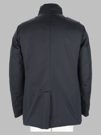 MooRER Men's Cappotto Reis Blue