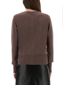 Vivienne Westwood Women's Cardigan Bea Brown
