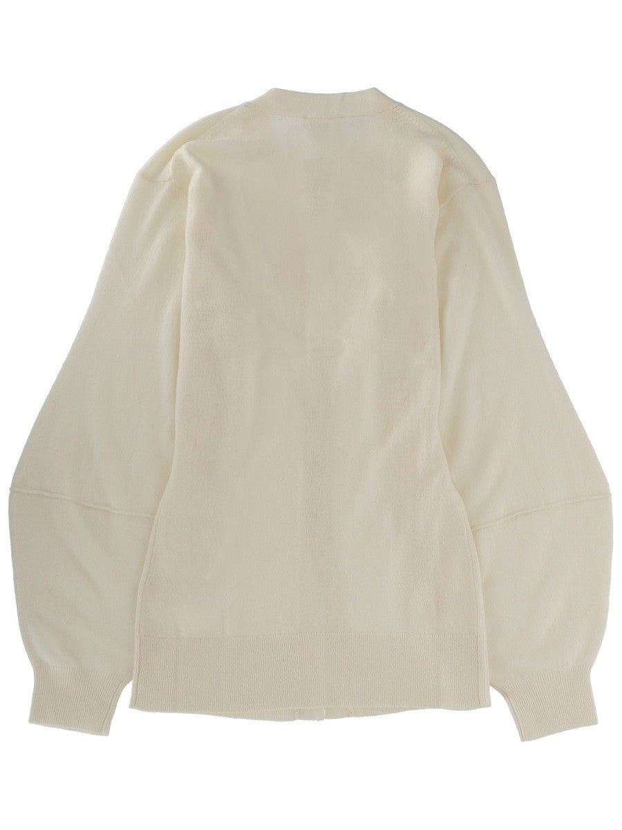 The Garment Women's Cardigan Como Beige