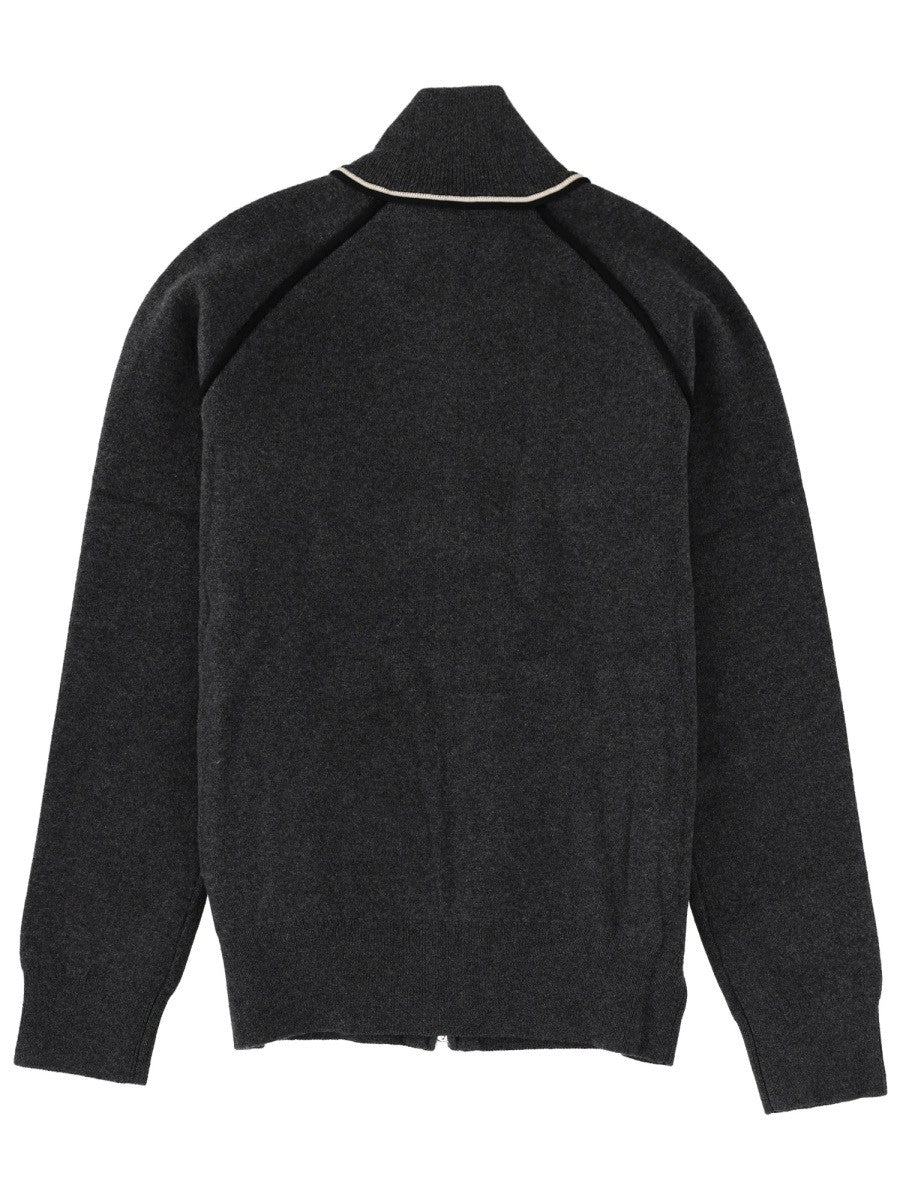 Isabel Marant Étoile Women's Cardigan Lanya Grey