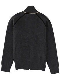 Isabel Marant Étoile Women's Cardigan Lanya Grey