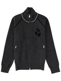 Isabel Marant Étoile Women's Cardigan Lanya Grey
