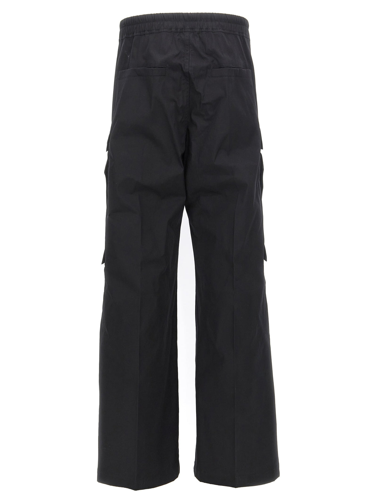 Rick Owens Cargobelas Pants Black