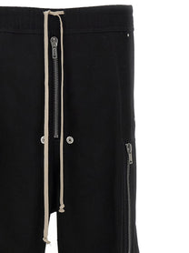 Rick Owens Cargobelas Pants Black