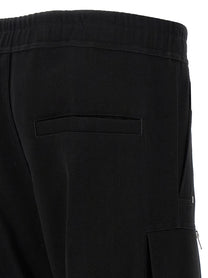 Rick Owens Cargobelas Pants Black