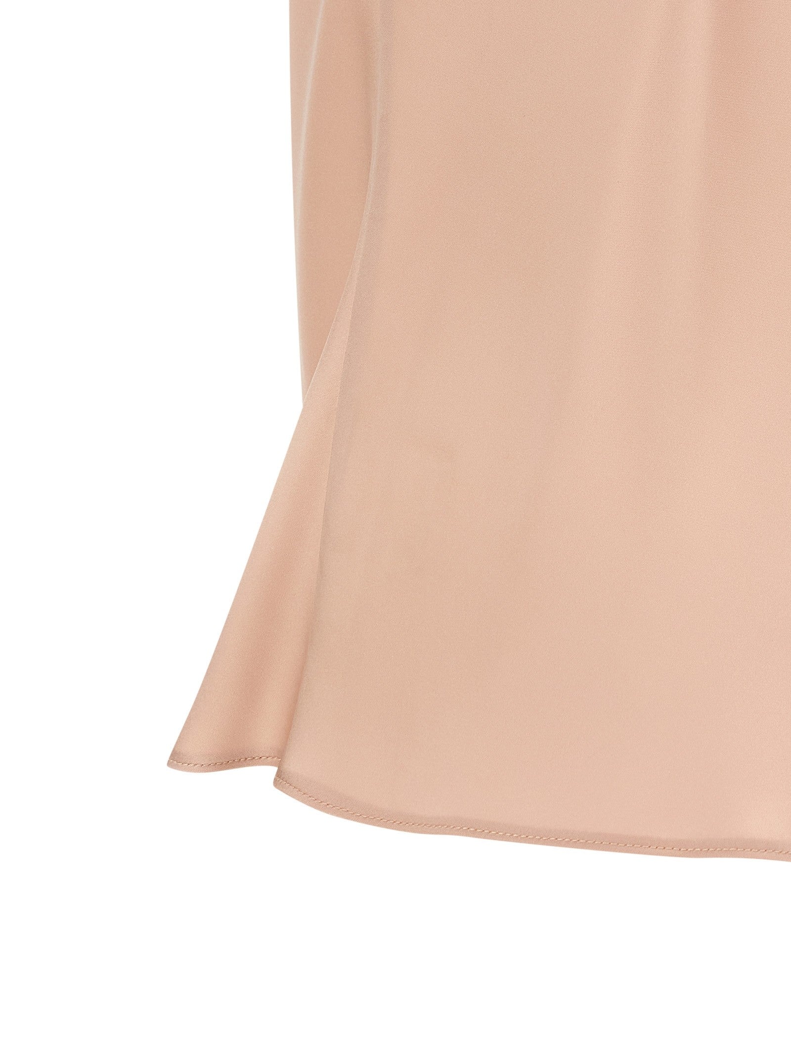Pinko Women's Carota Top Blue