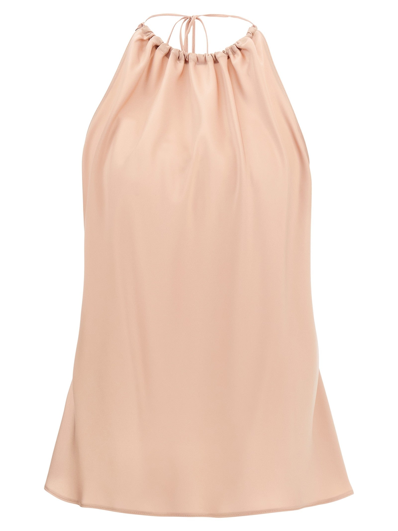 Pinko Women's Carota Top Blue