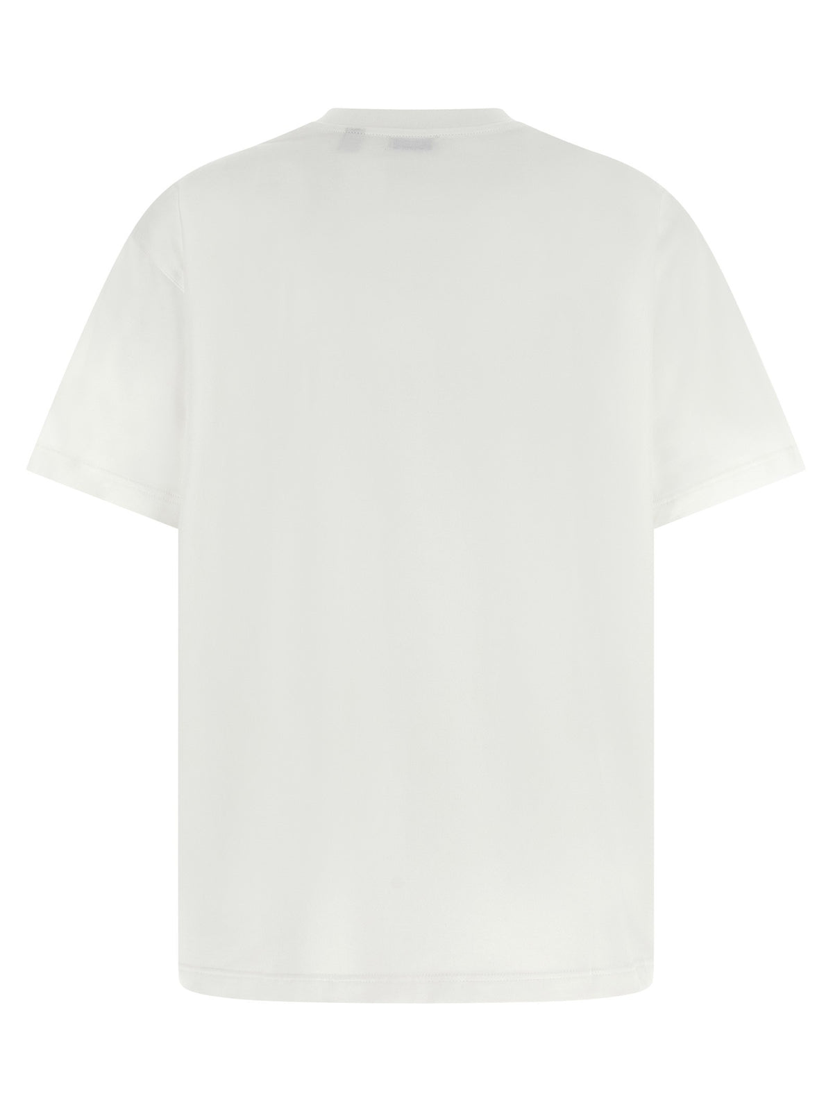 Burberry Carrick Shirt White