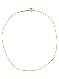 Isabel Marant Women's Casablanca Necklace Pink