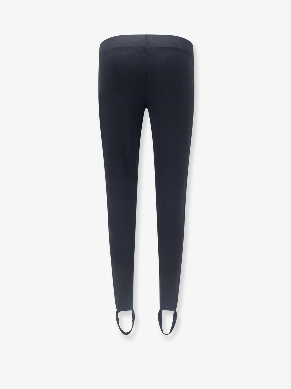 The Frankie Shop Women's Caserta Stirrup Leggings Black