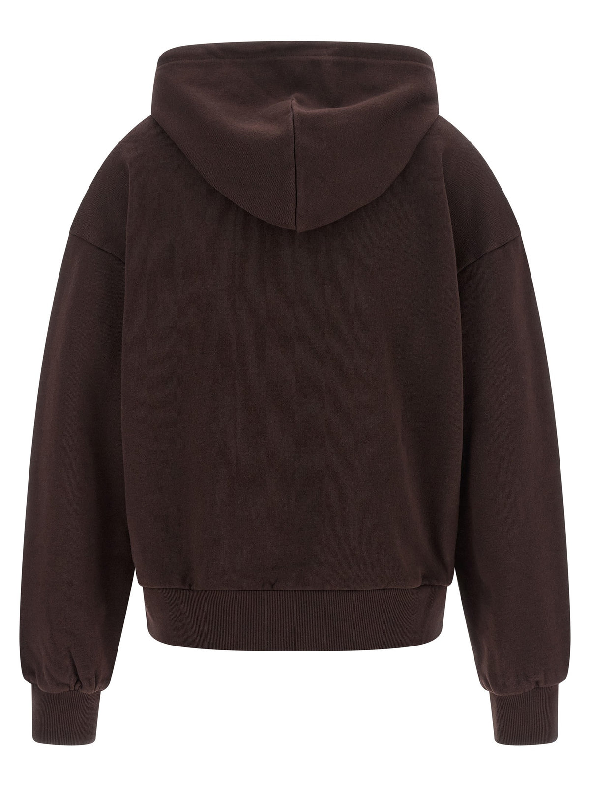 Carhartt Wip Casey Hoodie Brown