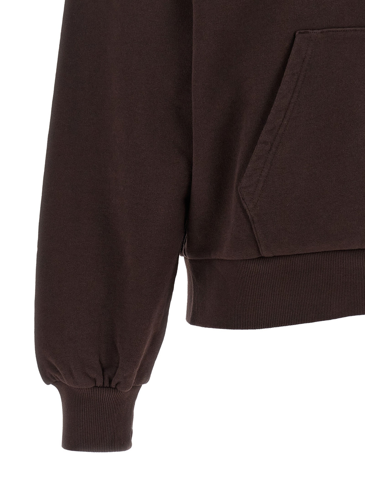 Carhartt Wip Casey Hoodie Brown
