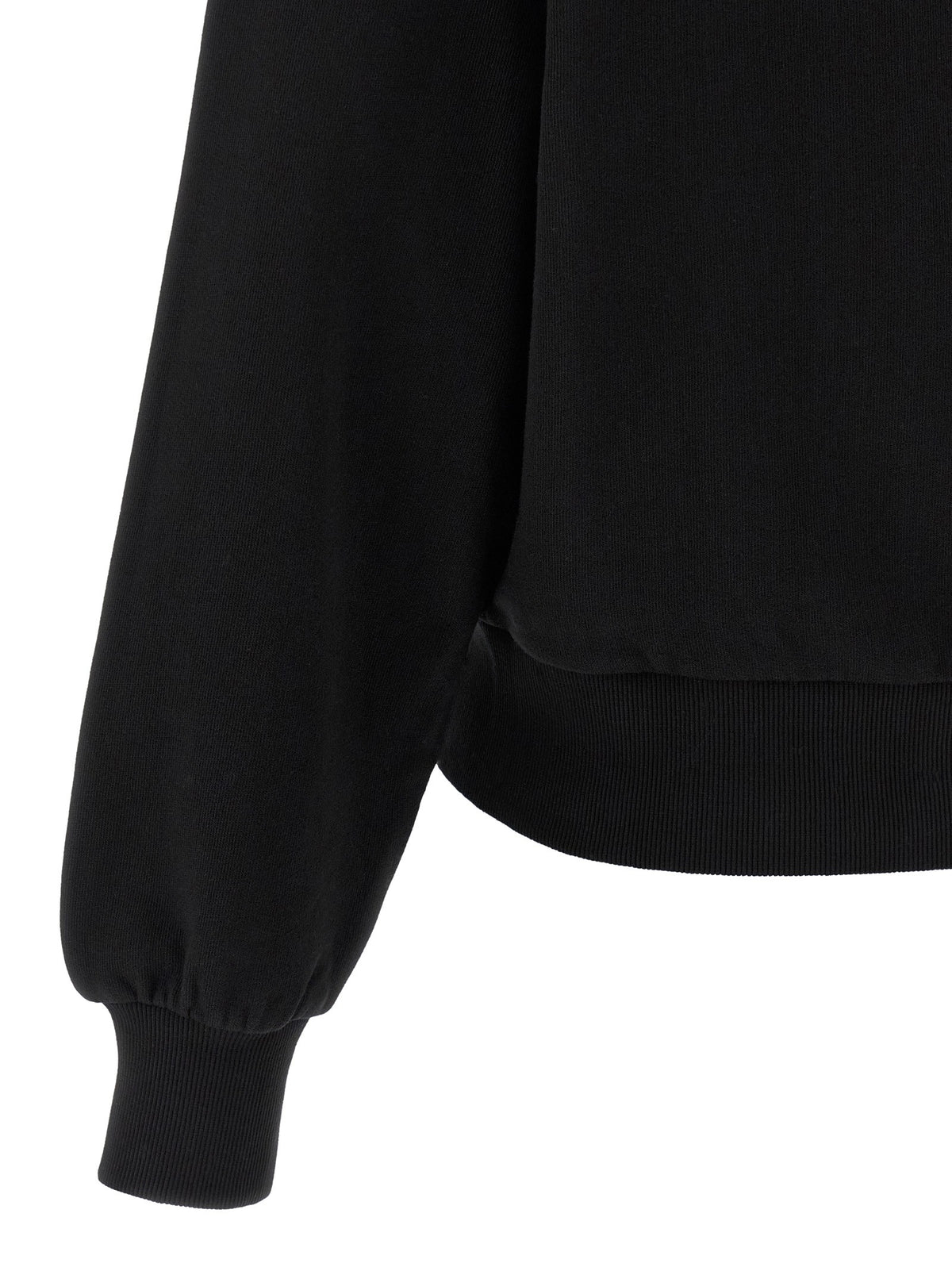 Carhartt Wip Casey Hoodie Black