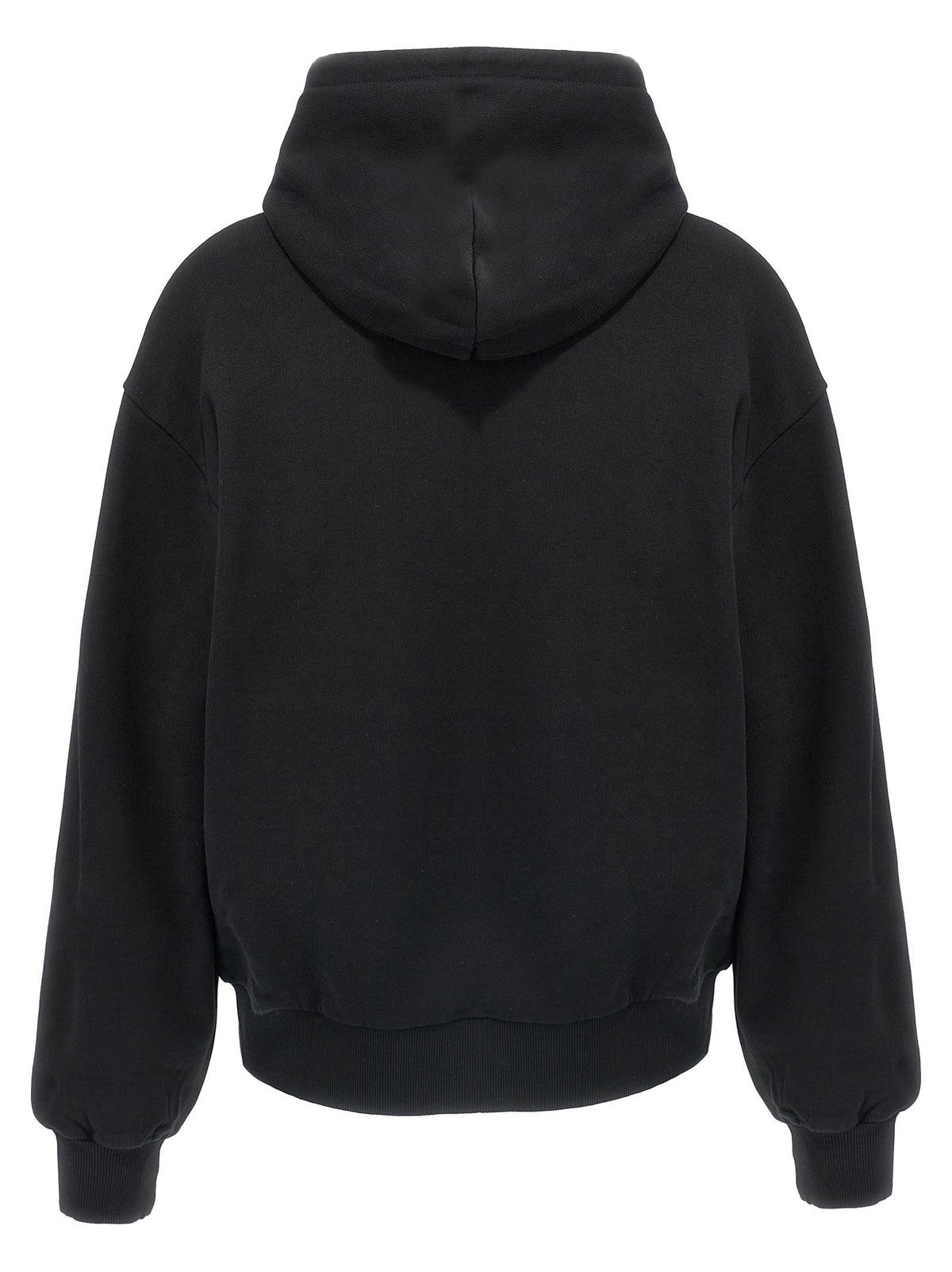 Carhartt Wip Casey Hoodie Black