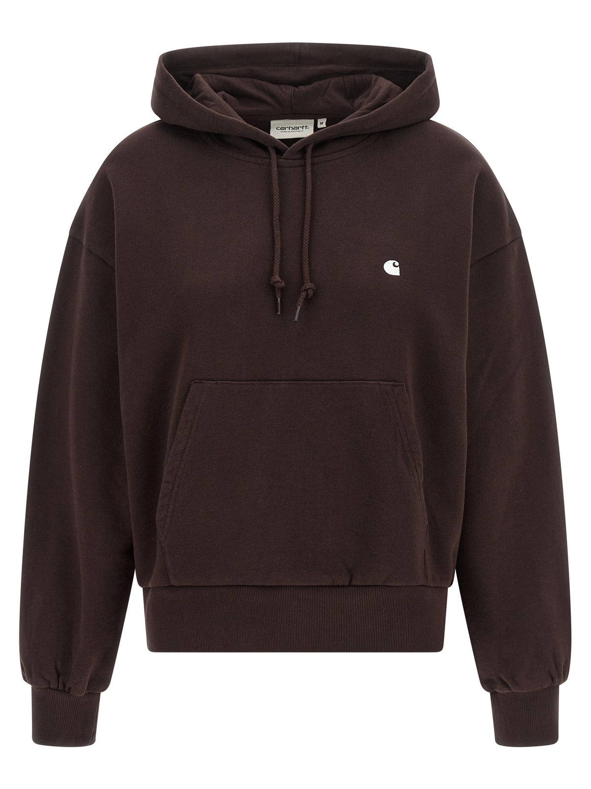 Carhartt Wip Casey Hoodie Brown