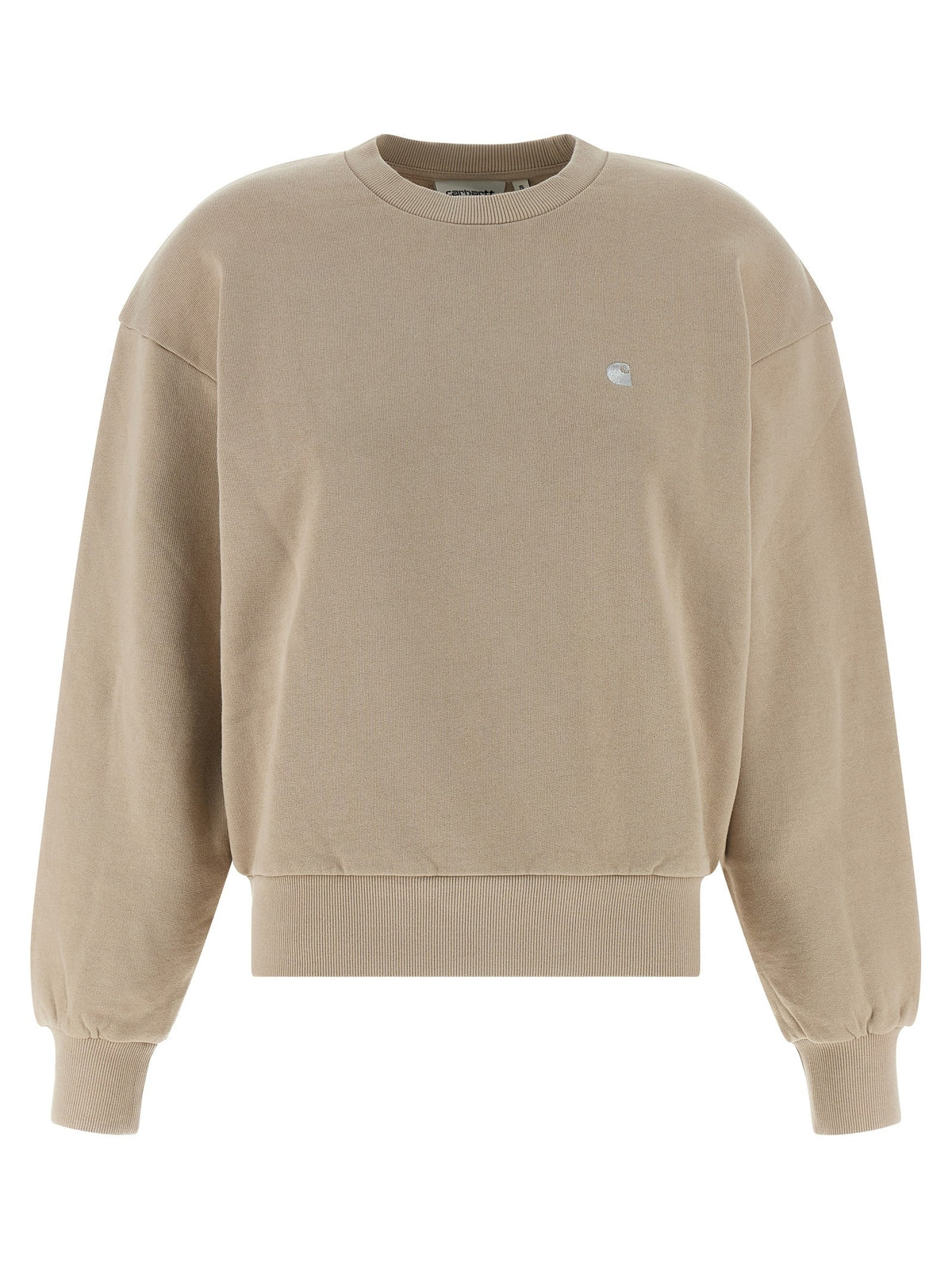 Carhartt Wip Casey Sweatshirt Beige