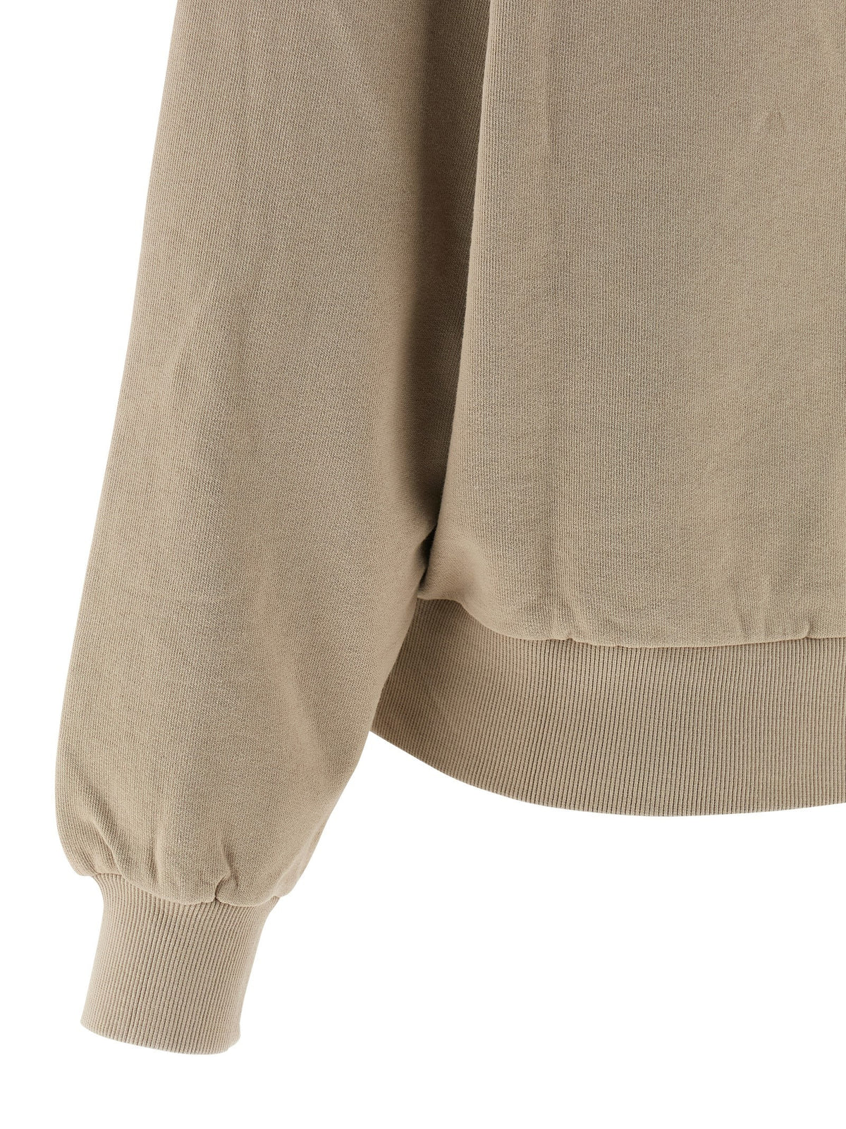 Carhartt Wip Casey Sweatshirt Beige