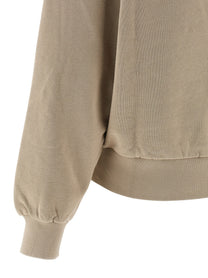 Carhartt Wip Casey Sweatshirt Beige
