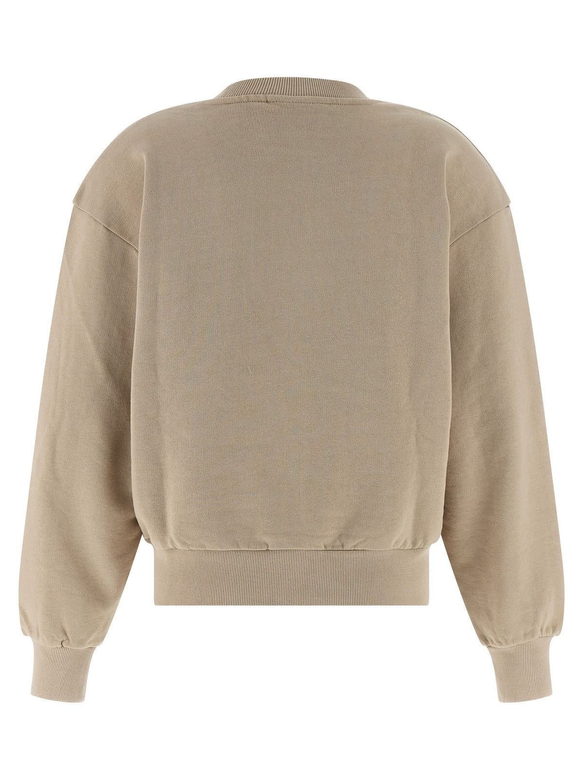 Carhartt Wip Casey Sweatshirt Beige
