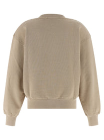 Carhartt Wip Casey Sweatshirt Beige
