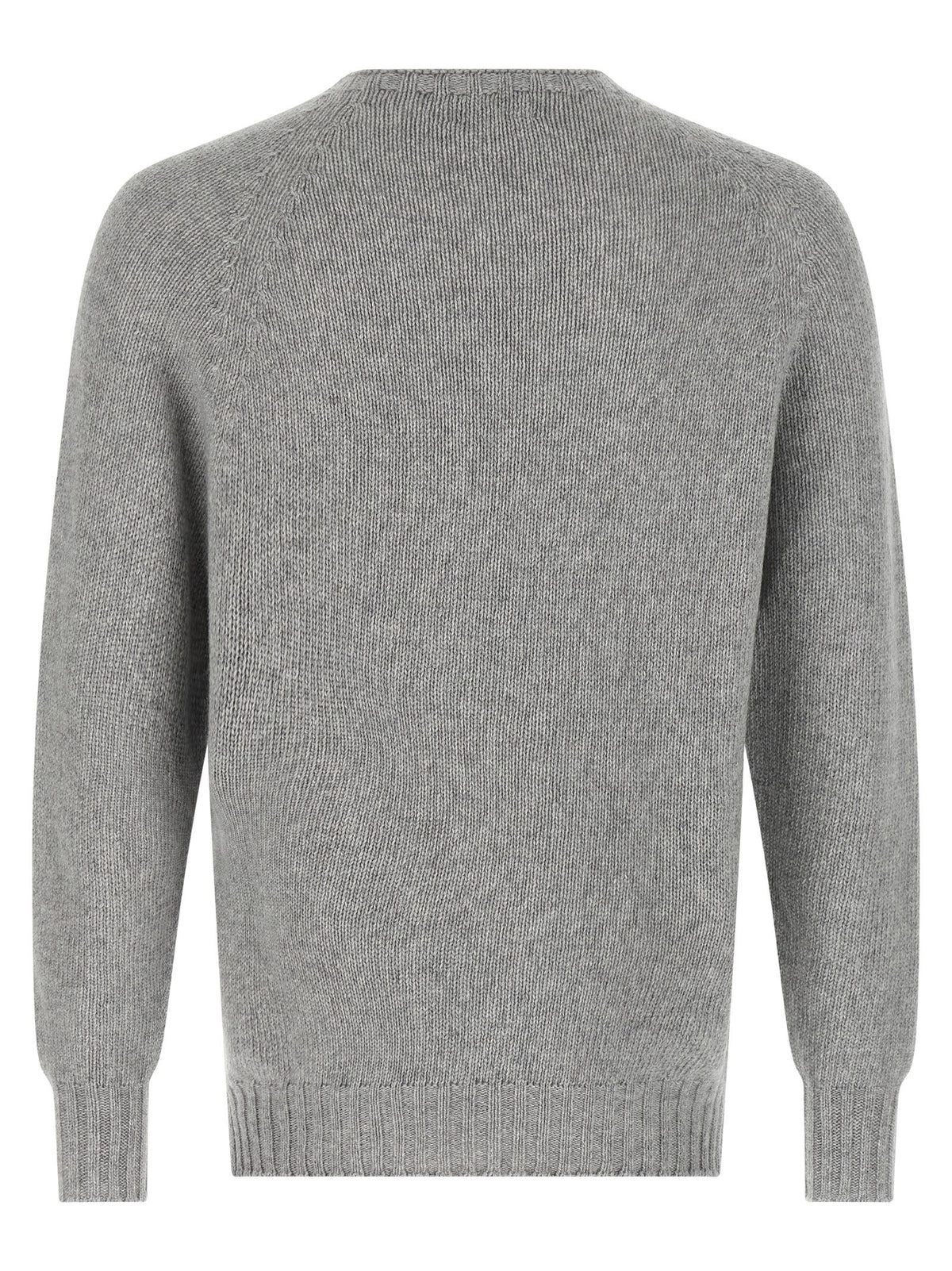 ma' ry' ya Cashmere Sweater Grey