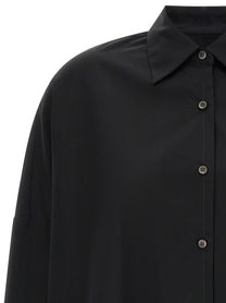 Dries Van Noten Casia Shirt Black, view 3