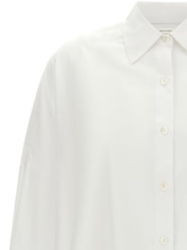 Dries Van Noten Casia Shirt White, view 3