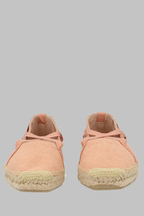 Castañer Women's Espadrilla Petunia Blue