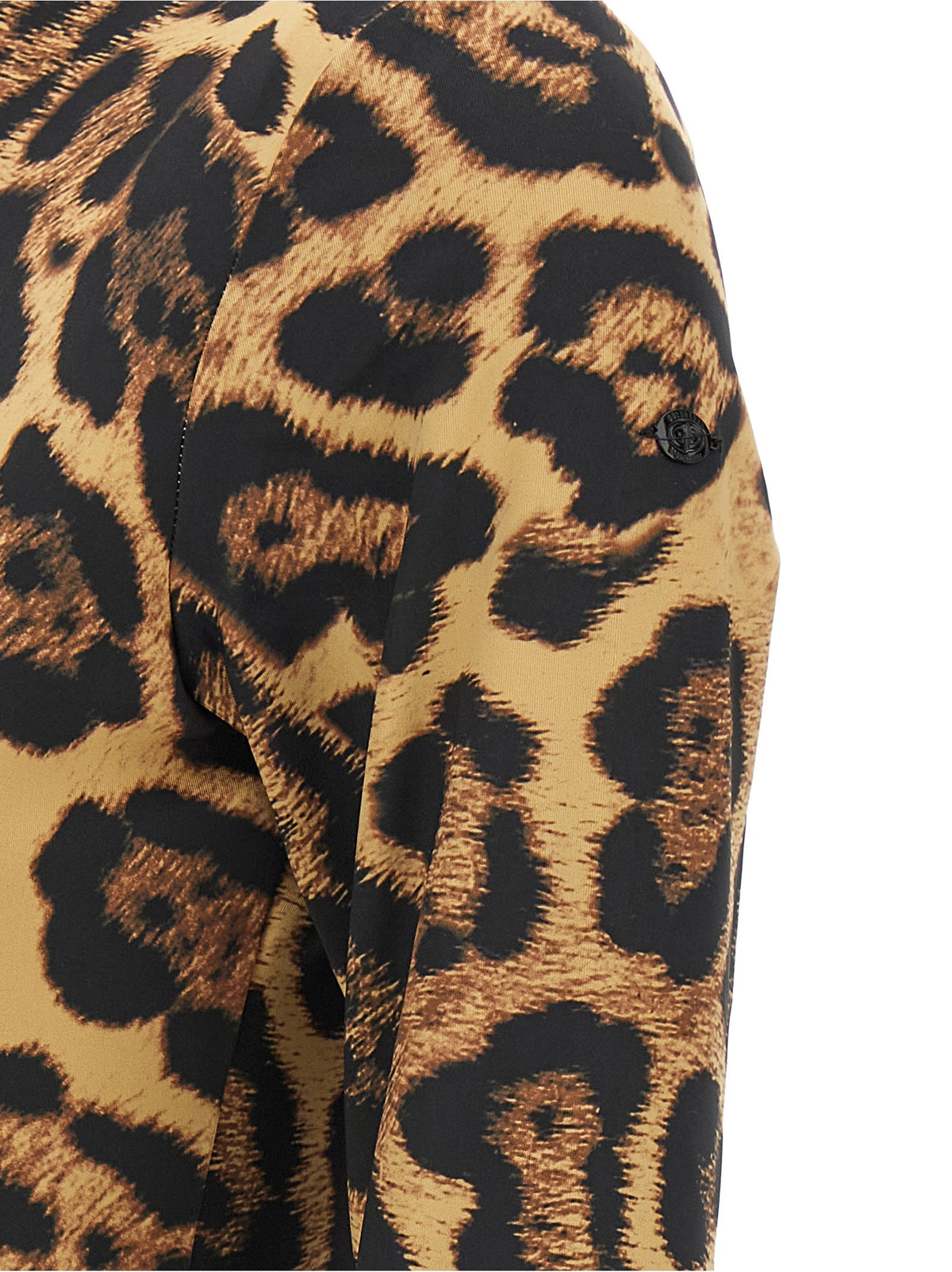 Goldbergh Cathy Bodysuit Brown, view 5
