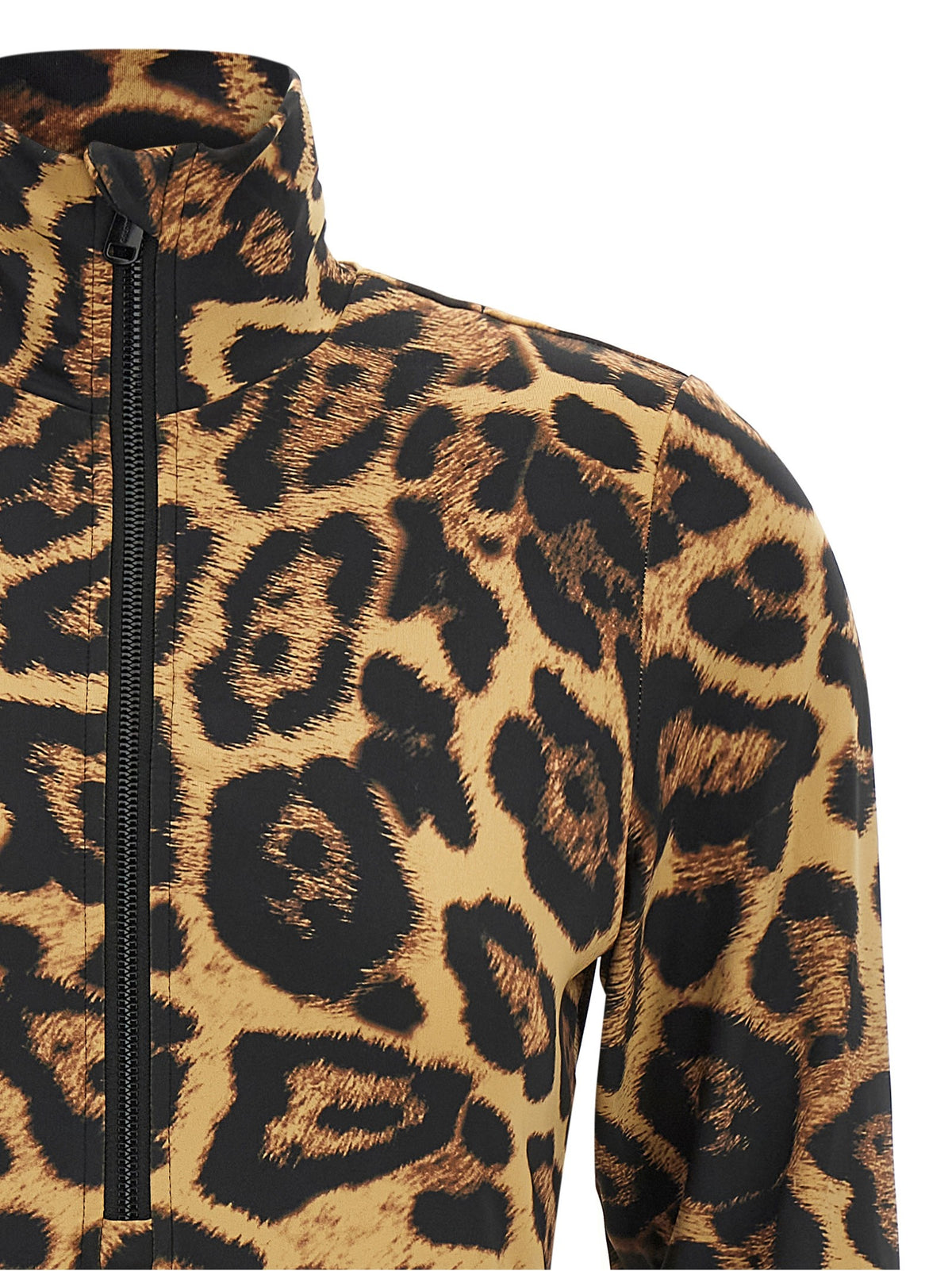 Goldbergh Cathy Bodysuit Brown, view 3