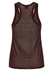 ISABEL MARANT Cevara Top Red