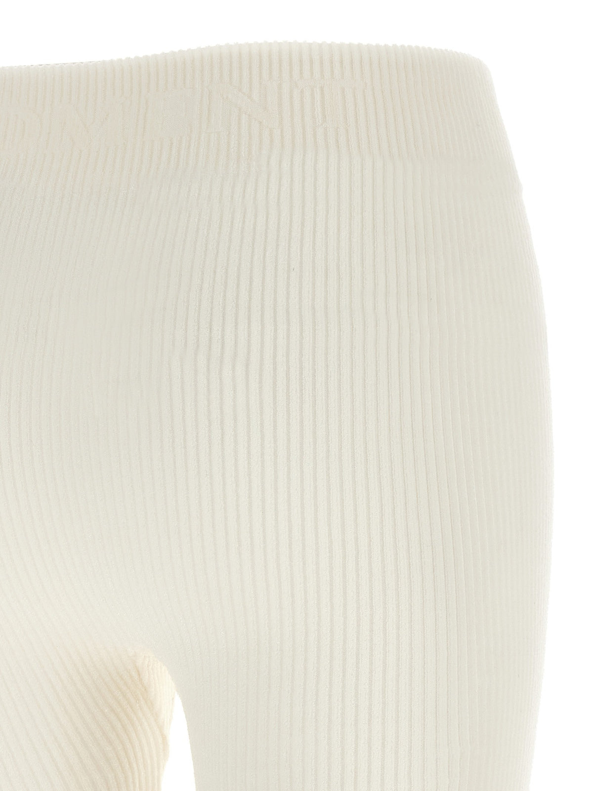 Perfect Moment Chalet Base Layer Leggings White