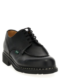 Paraboot Chamboard Derby Shoes Black
