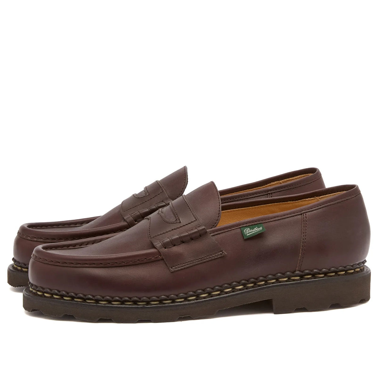 Paraboot Men's Reims Loafers Default