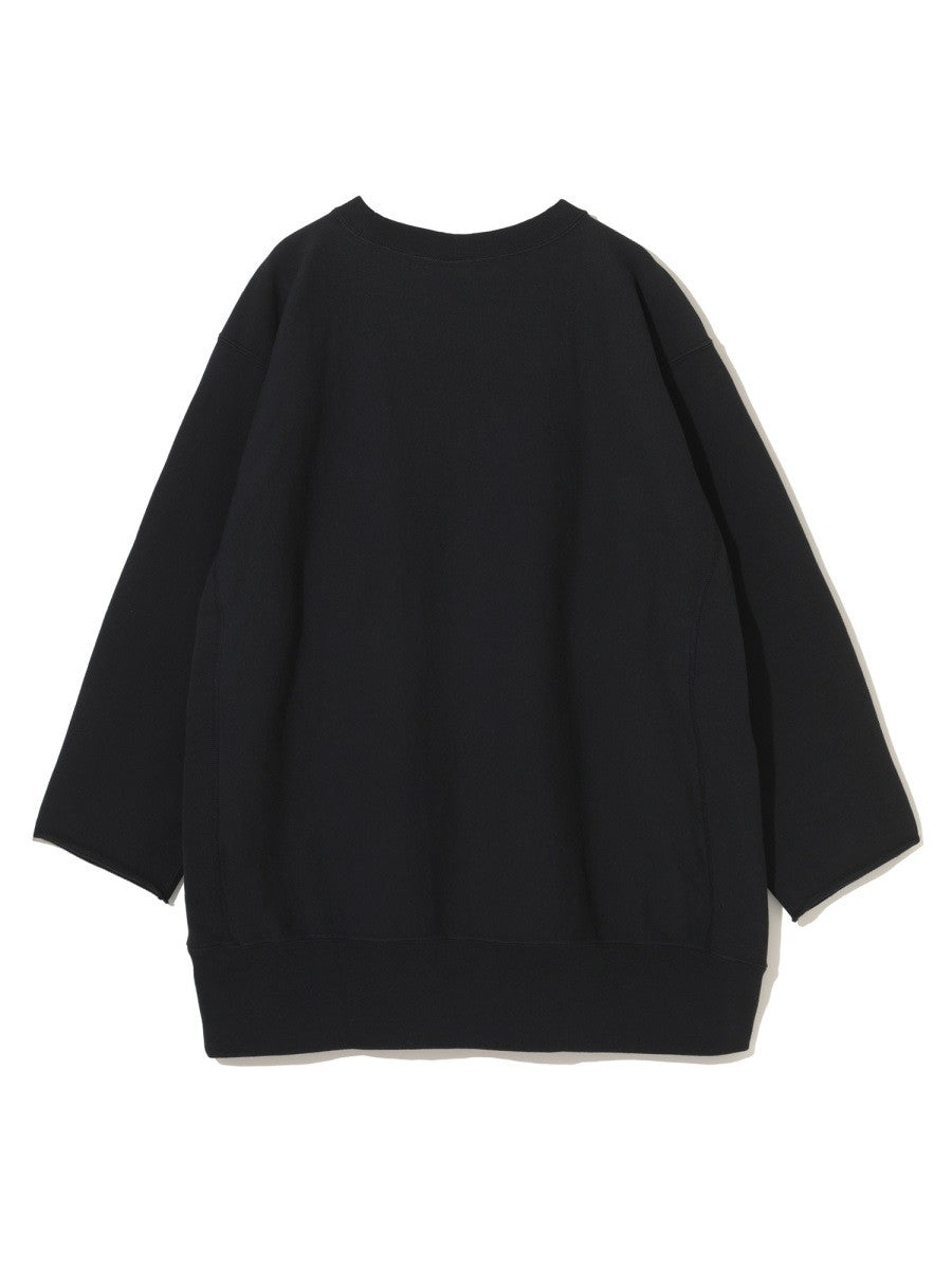 Undercover Unisex Champion Undercover Shirt Black